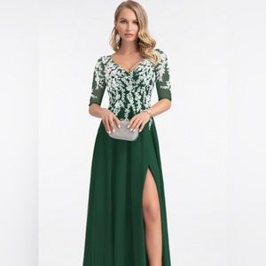 Jj’s House bridesmaid, prom, evening gown dress. Never worn, tags intact.